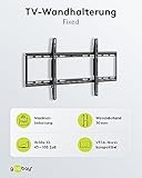 Zoom IMG-1 goobay 49742 supporto da parete Zoom IMG-1 goobay 49742 supporto da parete