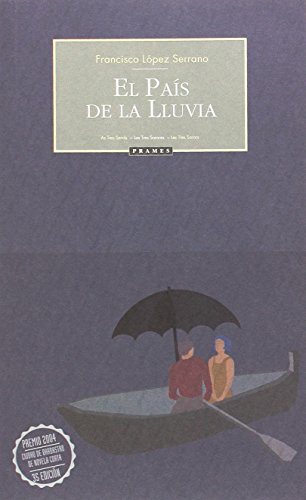 Portada de El Pais de la Lluvia