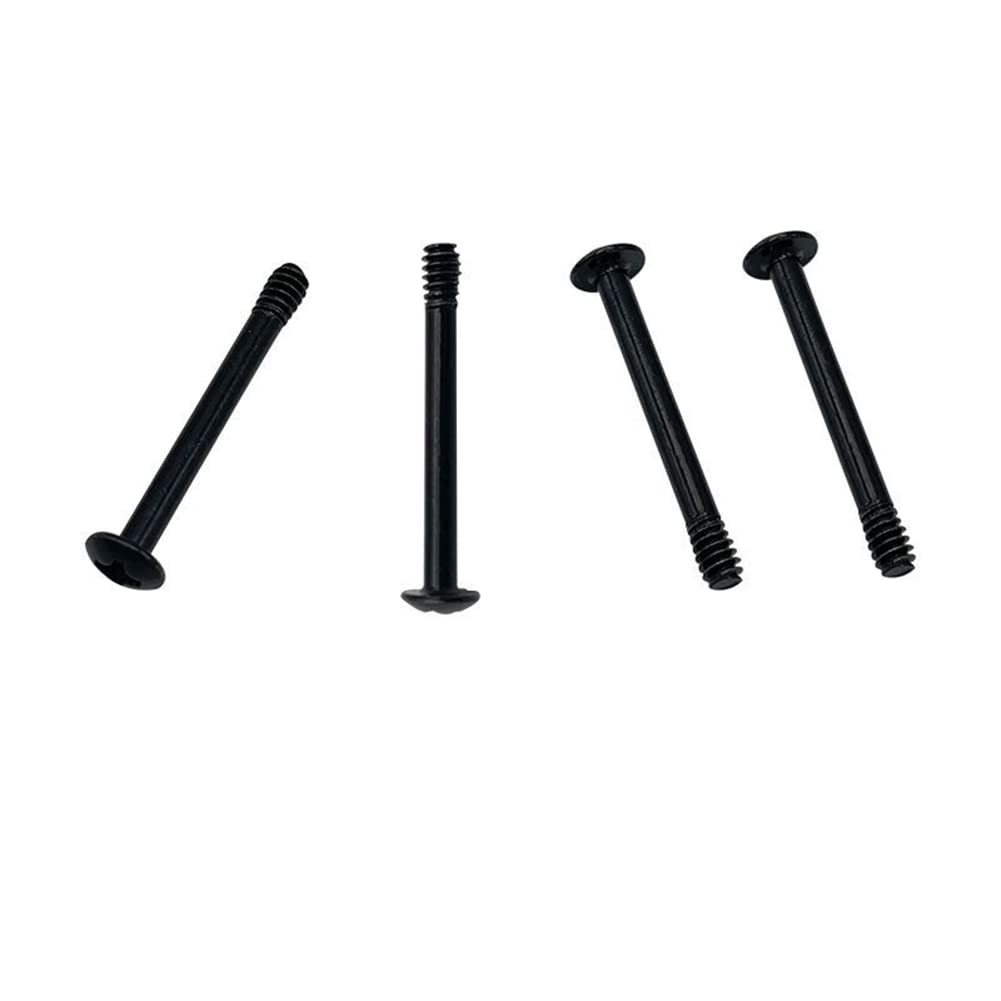 fissaggio a testa da 6 a 32 x 30 mm per PC dissipatore grafiche