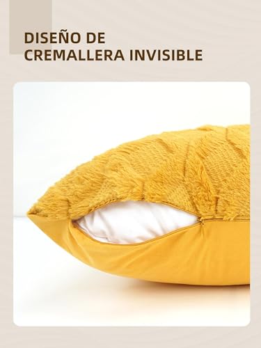 Cojines, Imagen adicional