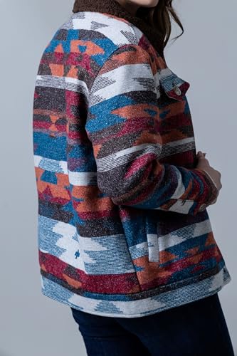 Kimes Ranch Women's Red Rocks Jacket4