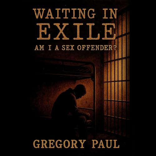 Waiting in Exile cover art