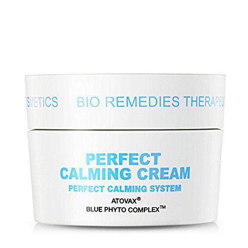 BRTC Perfect Calming Cream 50ml, for Dry, Sensitive and Itchy Skin