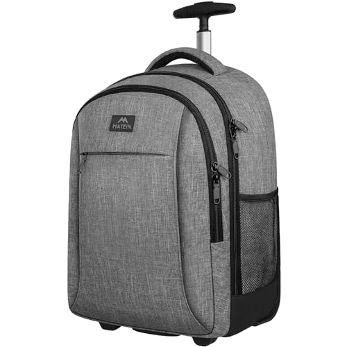 Top 10 Best Ll Bean Backpack Rolling Reviews & Buying Guide Katynel