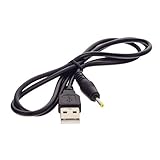 arnova 8g2 v1.6 Smartfox Ladekabel 100% kompatibel zu Allwinner A13 (7 inch), A13 (9 inch), Ampe A85, A90, Archos Arnova 7C, 97 101 G4, 90 G3 G4, 10D Family Pad, ArnovaFamily Pad 2/97 G4, Chefpad, Captiva Pad 10.1, Cherry Mobility M-677 - M677 7', M-728 - M728 7' Proline, M-906 - M906 9,7' Proline, M-936 - M936 9,7' Proline 2 Dual Core, M1007 - M-1007 10