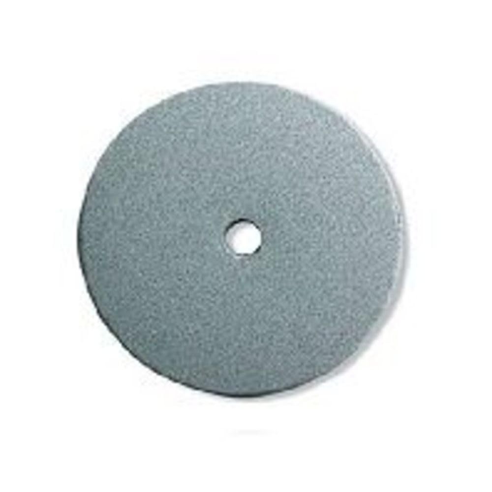 Dremel 735-01 Kit d'accessoires pour outils rotatifs de gravure sur verre – 8 pièces – Comprend des pierres de meulage, un disque de polissage et un foret diamant