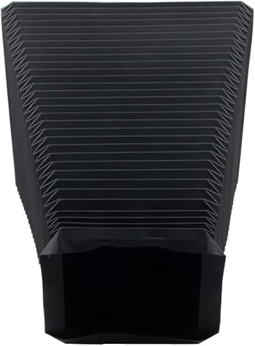 eTone 8x10in Customized Bellows Large Camera Replacement Repaire Bellows Maintenance(8X10)