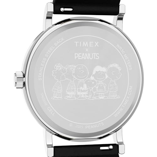 Image of Timex Unisex Weekender 38mm Watch