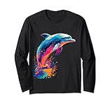 Dolphin Animal Fan Ropa y Regalos MD