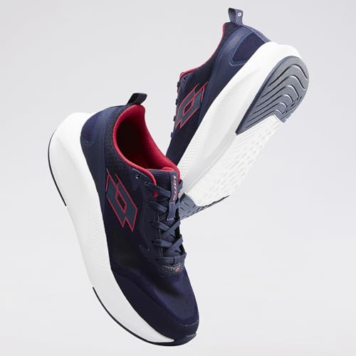 Image of Lotto Men Pacerpro Running Shoes