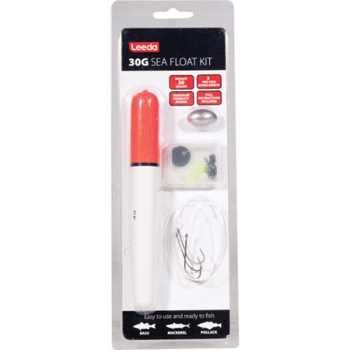First4Fishing LDA Sea Floats - 30g