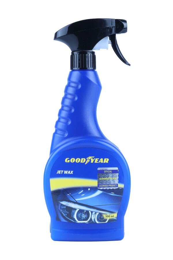 GOODYEAR Goodyear Hizli Cila 500 Ml