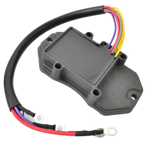 Régulateur redresseur pour hors-bord Evinrude Johnson 88HP à 115HP E88 E90 E100 E112