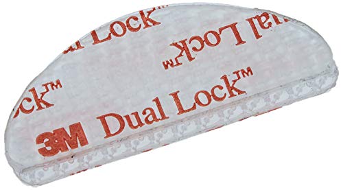 3M 1644 bevestigingssysteem afsluitbaar, set van 2 - Image 3