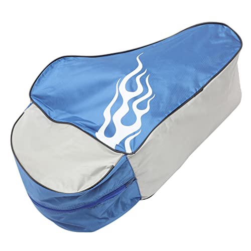 HANABASS Ice Skate Bag Roller Skates Bag Backpacks Compact Stylish Design Easy to Carry