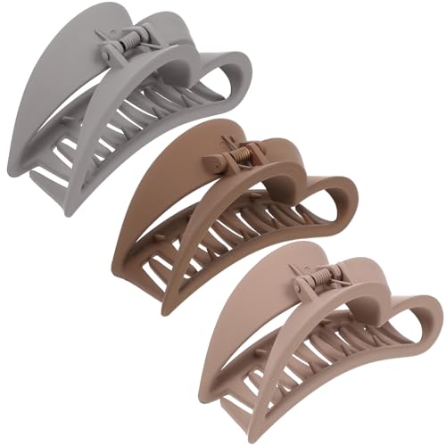 healvian 3�� �傫�߃}�b�g���S�w�A�N���[�N���b�v ���� ���� ���ёΉ� �������Ȗ����d�グ ���f�B�[�X�p ������ ��p�[�e�B�[��