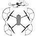 Propeller Guard for DJI Air 3 Drone Accessories Propellers Protector Anti-Collision Rings Bumper