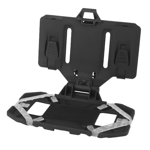 Support de téléphone pour équipement armé : le tableau pliable idéal pour vos sessions d'airsoft