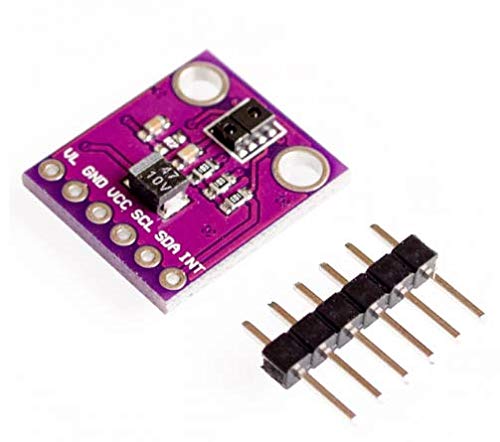 Reland Sun GY-9960-3.3 APDS-9960 APDS-9900 APDS-9930 proximity detection and non-contact gesture detection RGB and Gesture APDS9960 GY-9960 (APDS-9930)