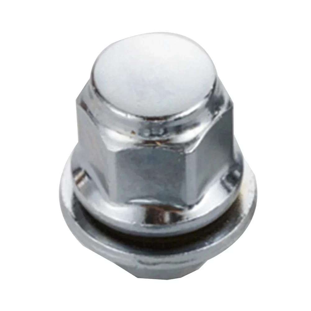 Tornillos llanta Nissan 370Z tuercas de rueda orejetas coche 2009 a 2016 40224-JK00A 7