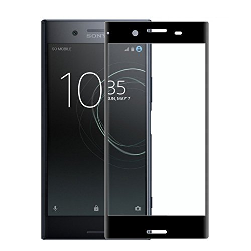 動作良好 ドコモ SO-04J ブラック SIMフリー ガラスフィルムサービス Amazon | Sony Xperia XZ Premium (Docomo SO-04J) 全画面カバー 液晶