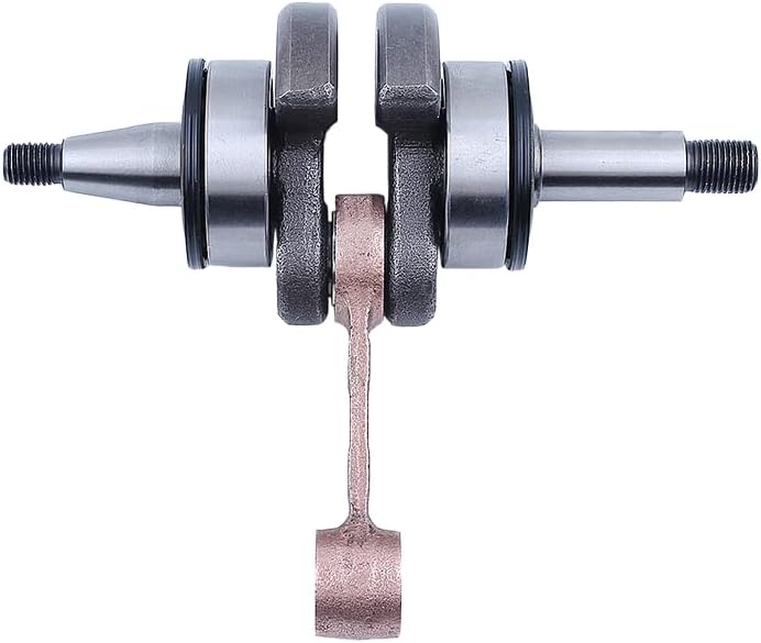 Miniatura 2 de Sello de aceite del cojinete del cigüeñal para la motosierra Husqvarna 445 450 445E 450E 544062001, 525605001