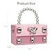 Clutch Purses for Women Fashion Rhinestone Evening Bag Purse Crossbody Bag Handbags for Women (butterfly, Pink)