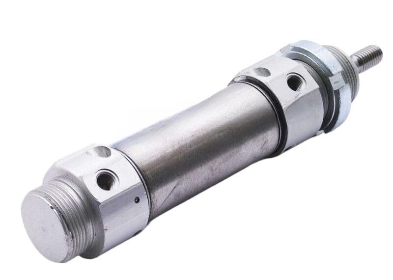 1 piece with new cylinder DSW-50-25-PPV-A-B