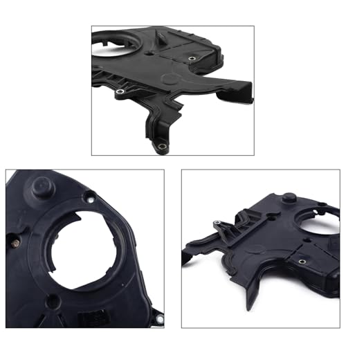 Cubiertas de correa dentada de repuesto para motor D52A EA3A EA2A EA2W 3