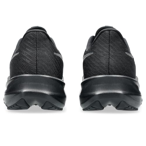 ASICS ASICS Women's VERSABLAST 4 Running Shoes, 8.5, Black/Carrier Grey
