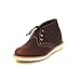 Red Wing Men's Heritage Work Chukka Boot, Briar Oil Slick, 9 D(M) US