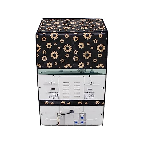 Image of DREAM KING Water Purifier RO Cover for Aquaguard, Kent Grand, Kent Pearl Ro Body Cover | Waterproof & Dustproof Cover for All Type RO Model Multicolor SA35