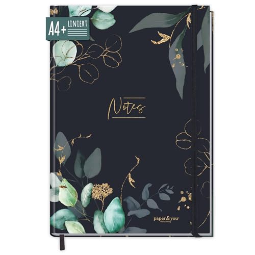 König & Ebhardt Notizbuch DIN A4 | BAI8655226 König & Ebhardt Notizbuch DIN A4 | BAI8655226