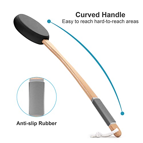 Amazerbath Lotion Applicator For Back thumb #3