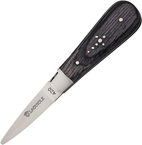 Laguiole Oyster Knife