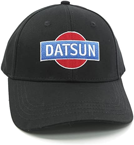 Rotary13B1 Datsun Baseball Cap - Style 