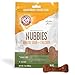 Arm & Hammer Dental Treats Nubbies Originals Chicken Flavor 20 Pieces