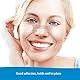 MYMULIKE Nasenpflaster Schnarchen 200 Stück, Nasenstrips gegen Schnarchen, Nasenstrips Größe l (66 x 19 mm) für Sport, Nasal Strips for Snoring