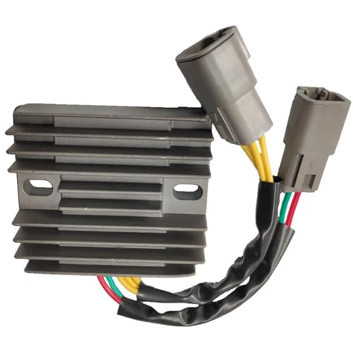 Régulateur de tension moto pour MX et Z 500 SS Trail 2004-2005