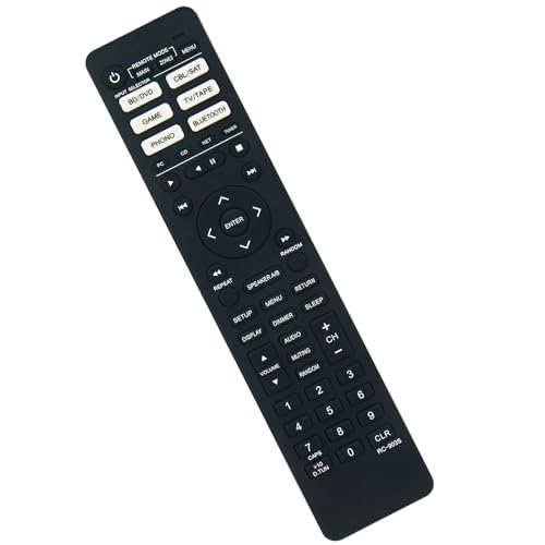 Télécommande de rechange RC-903S pour Onkyo TX-8160 TX-8270 stéréo - 3