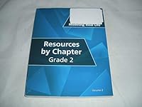 Big Ideas Math: Modeling Real Life - Resources by Chapter (Grade 2) 1635989884 Book Cover