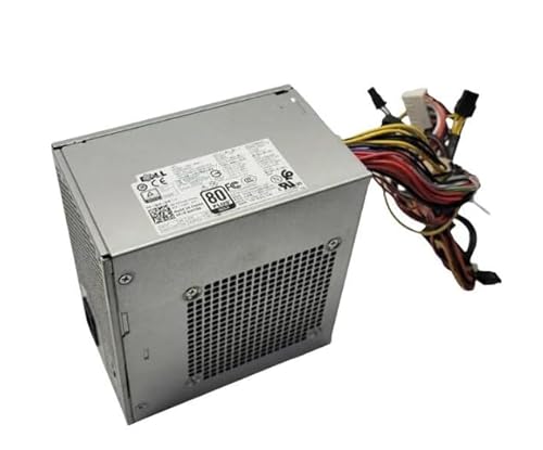 修理交換用電源ユニット DELL XPS 8930 /Precision 3630 Tower T3630対応 460W HU460EGM-00 D460AM-03 D460EGM-00 0FFD6 N1J9N マザーボードのコネクター *24Pin CP