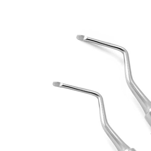 Miniatura 178 de MEDSPO Sondas dentales profesionales William Who Explorer Esparcidor de conducto radicular Removedor de sarro de espejo bucal Instrumentos