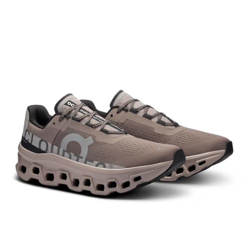Image of On Men's Cloudmonster Sneakers