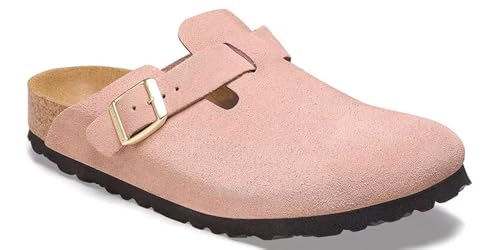 Birkenstock Boston Bs 1026171, Hufen - 40 EU