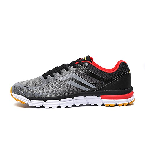 Chaussures sport homme automne hiver de running et marche active