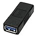 Produktbild PremiumCord USB 3.0 Reduktion A-A, Buchse/Buchse