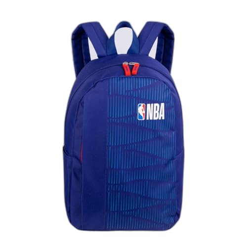 MOCHILA G NBA BASICS - AZUL MARINHO