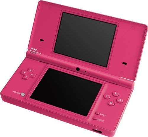 Nintendo NINTENDO DS ニンテンドー DSI PINK Amazon.com: Nintendo DSi - Pink (Renewed)