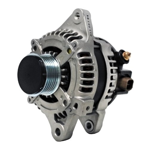 Quality-Built 11385 Remanufactured Premium Quality Alternator (Renewed) #TOP20